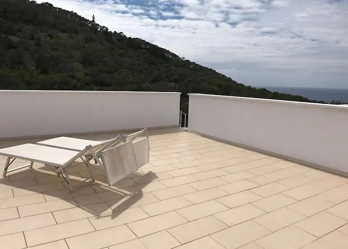 Chalet En C.Vadella - Piscina Privada