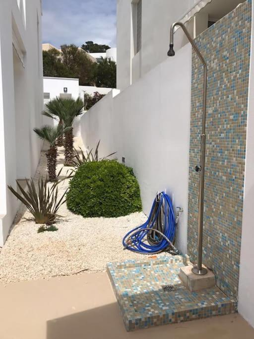 Dom wakacyjny En C.vadella - Piscina Privada