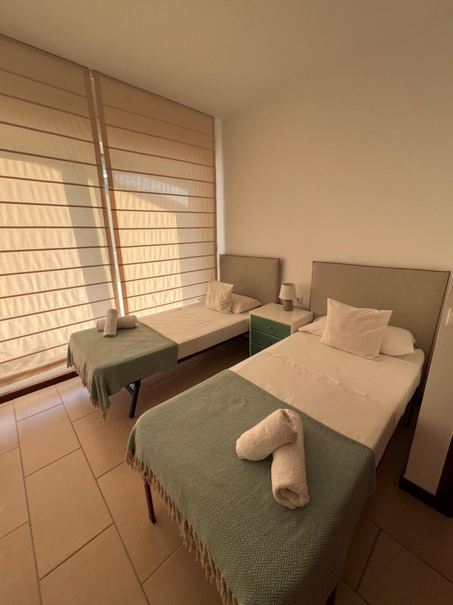 En C.vadella - Piscina Privada Holiday home Cala Vadella (Ibiza)